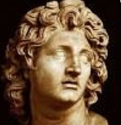 Muerte de Alejandro Magno