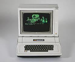 Apple II