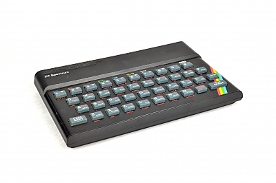 Zx Spectrum