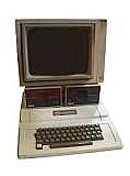 APPLE II