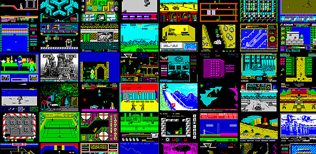 ZX Spectrum