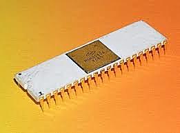 INTEL 8080
