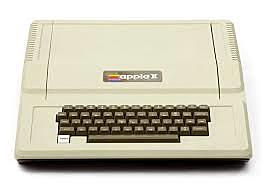 APPLE II