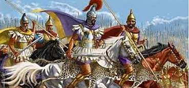 Hegemonia de Macedonia