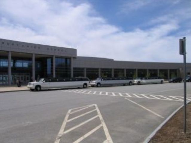 1 reason for in school