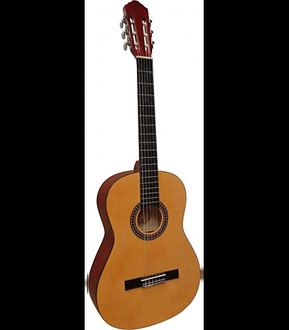 La guitarra espanyola