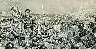 Guerra Ruso-Japonesa