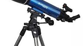 Timeline: Historia del Telescopio