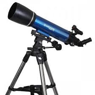 Timeline: Telescopio