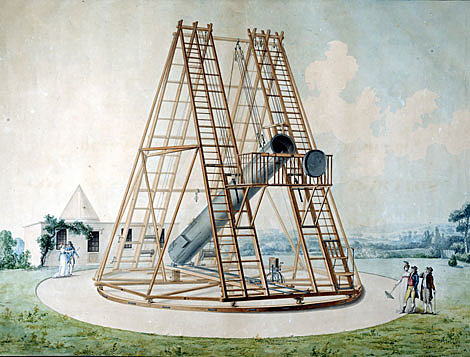 telescopio 7