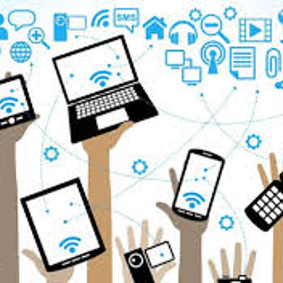 Timeline: Evolution of Media