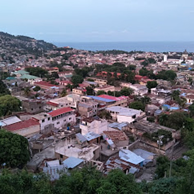Timeline: Manifestaciones en Haití