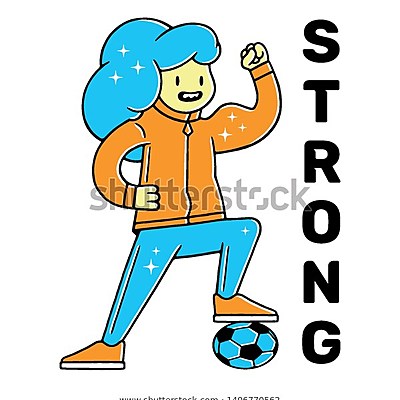 Timeline: Women's Football