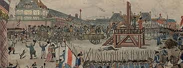 The End of the Reign of Terror