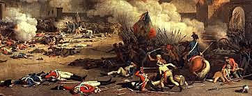 The French Revolution Started
