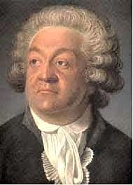 Mirabeau Elected President of the French Assembly