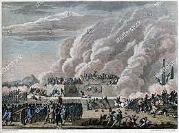 Champ de mars massacre