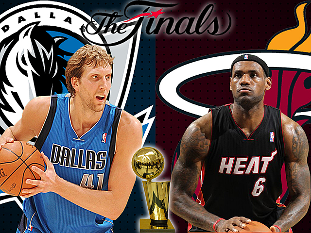 final NBA