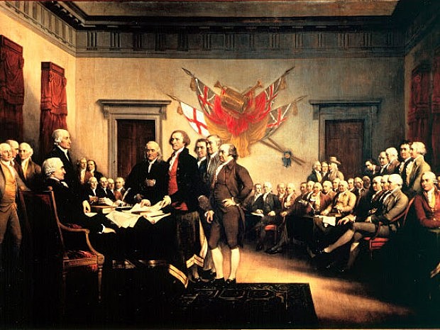 AEBen independentzia