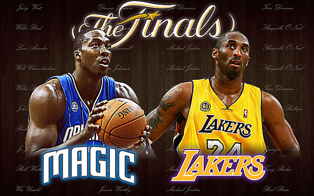 final NBA