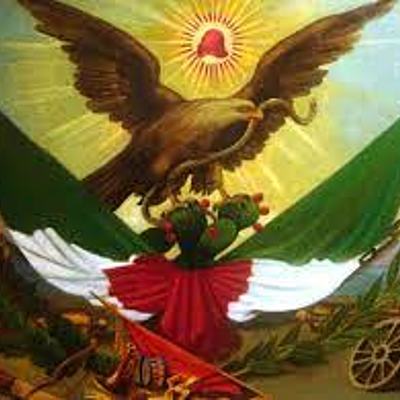 Timeline: Dificultades para la consolidación de un proyecto de nación