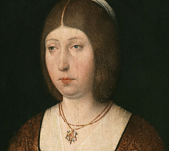Mort d'Isabel la Catolica