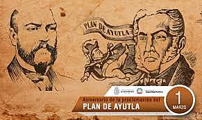 Plan de Ayutla