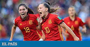 Spain wins the U-17 WORLD OF WOMEN´S FOOTBALL
