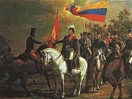 La constitución de 1824 estuvo vigente hasta 1835, cuando en 1836 se promulgó una nueva constitución llamada de las Siete Leyes