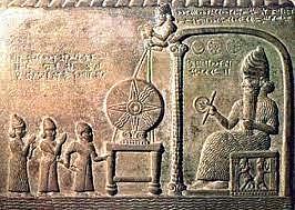 Astronomia babilònica