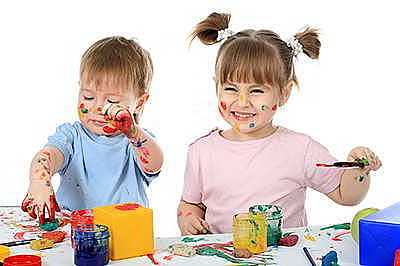 Desarrollo en la segunda infancia