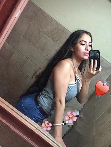 NACIMIENTO DE YAHAIRA