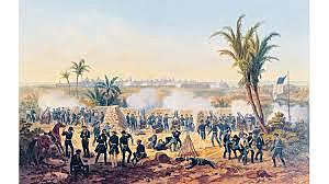 Invasión estadounidense