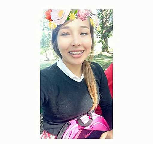 NACIMIENTO DE MARICARMEN