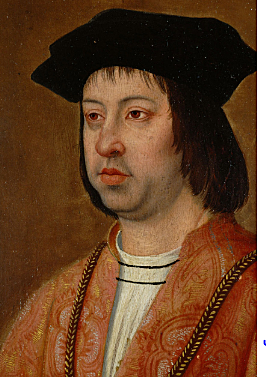 Regència de Fernando el Catòlic