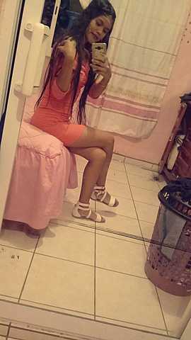 NACIMIENTO DE DIANA RUELAS