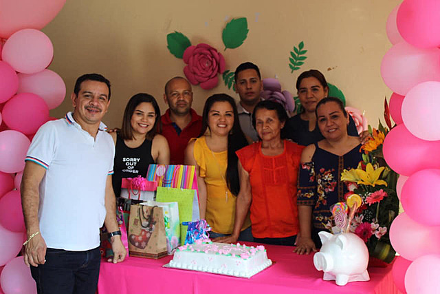 Momento Feliz de Jackie