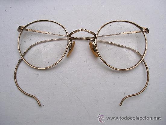 Lentes bifocales