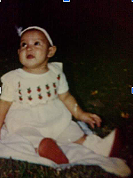 NACIMIENTO DE JIMENA VUELVAS