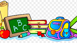 Timeline: From Kindergarten to Junior