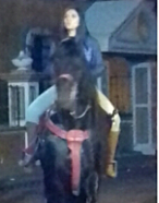 MOMENTO MÁS FELIZ DE FERNANDA