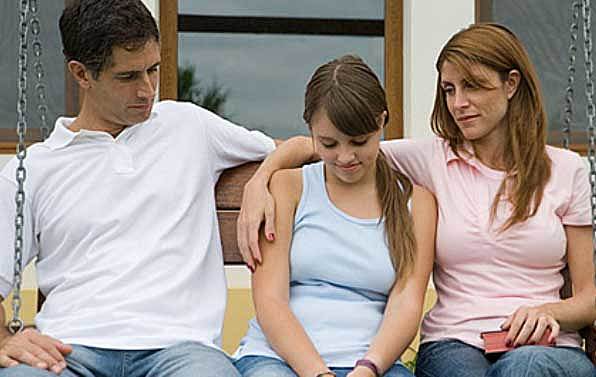 Desarrollo en la adolescencia – 12 a 18 años continuación...