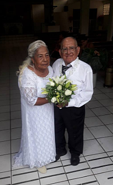 MOMENTO MÁS FELIZ DE LIZETH