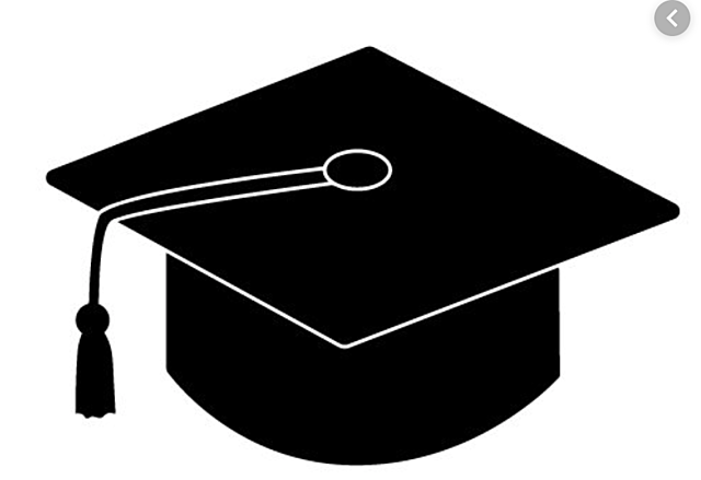 Graduating from College