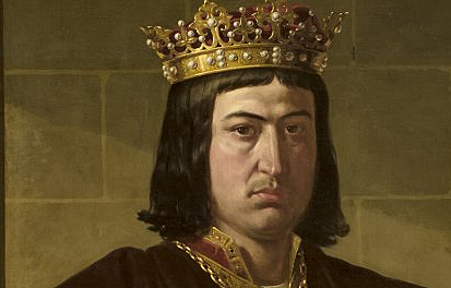 Mort de Fernando el Catòlic