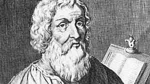 HIPÓCRATES 460 a. c TESIS MATERIALISTA SOBRE LA PSIQUIS