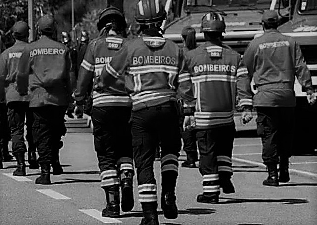 Companhia de 100 homens