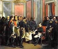 Tratado de Fontainebleau