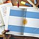 Depositphotos 102464638 stock photo argentinian flag country nationality concept