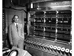 Programas almacenados